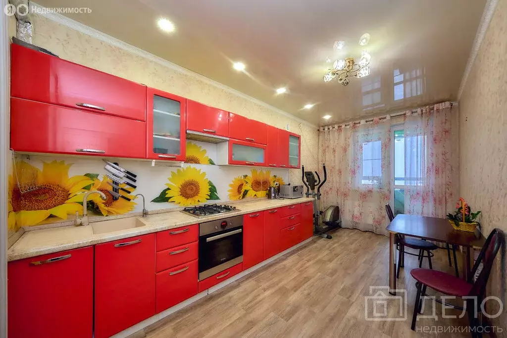 2-комнатная квартира: Рязань, Московское шоссе, 33к3 (60.9 м) - Фото 2