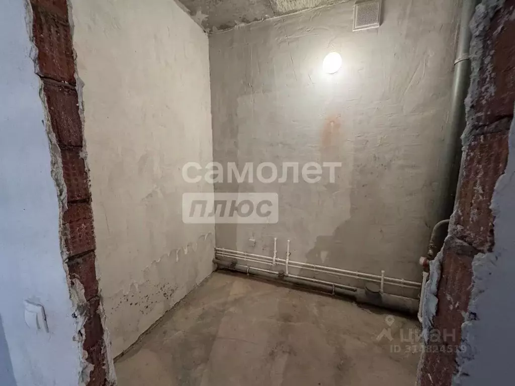 2-к кв. Башкортостан, Уфа ул. Тальковая, 36 (52.0 м) - Фото 1