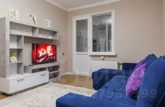 2-к кв. Смоленская область, Смоленск ул. Октябрьской Революции, 4 ... - Фото 1