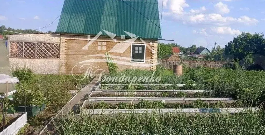 Дом в Тюменская область, Заводоуковский муниципальный округ, с. ... - Фото 1