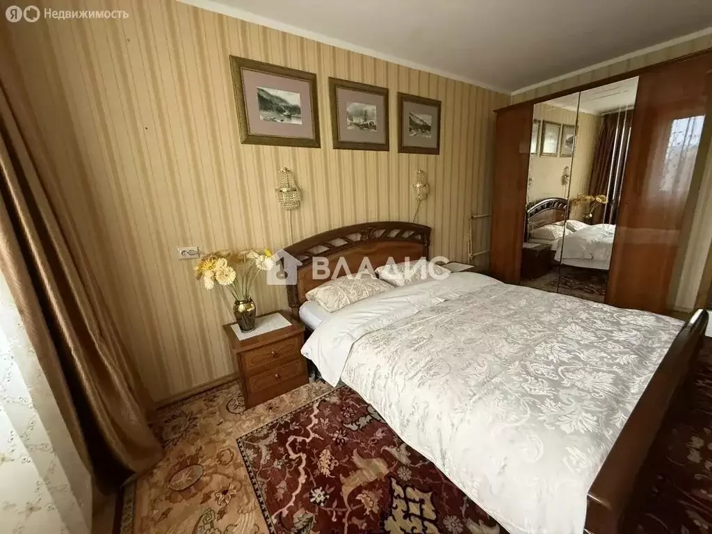 2-комнатная квартира: Лобня, улица 9 квартал, 7 (45.5 м) - Фото 2