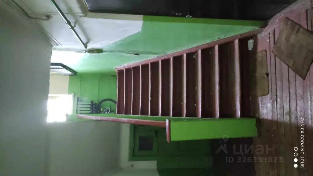 3-к кв. Нижегородская область, Нижний Новгород Чонгарская ул., 20 ... - Фото 2