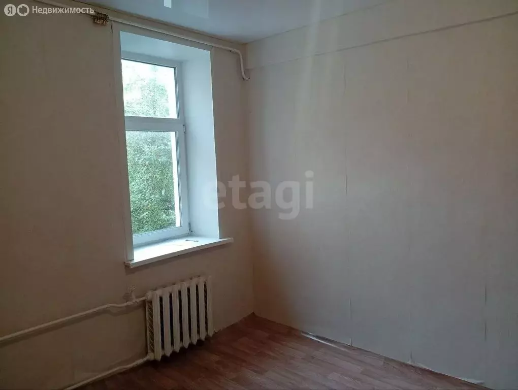 1к в -комнатной квартире (15.3 м) - Фото 0