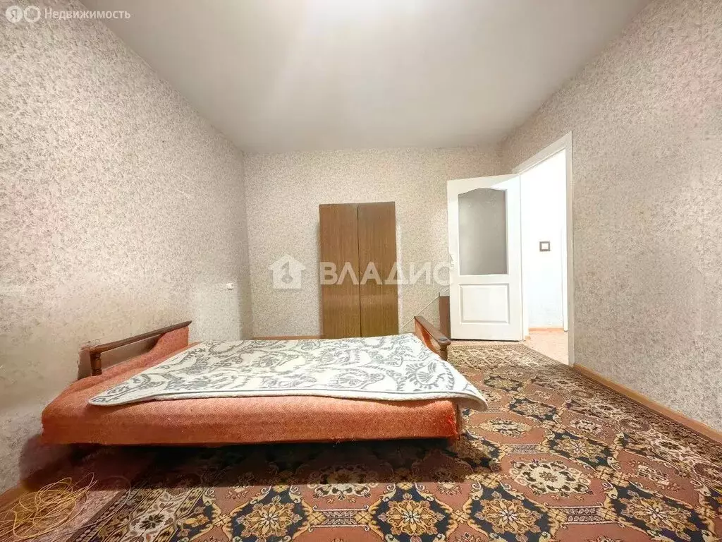 1-комнатная квартира: Смоленск, улица Ударников, 34 (40 м) - Фото 1