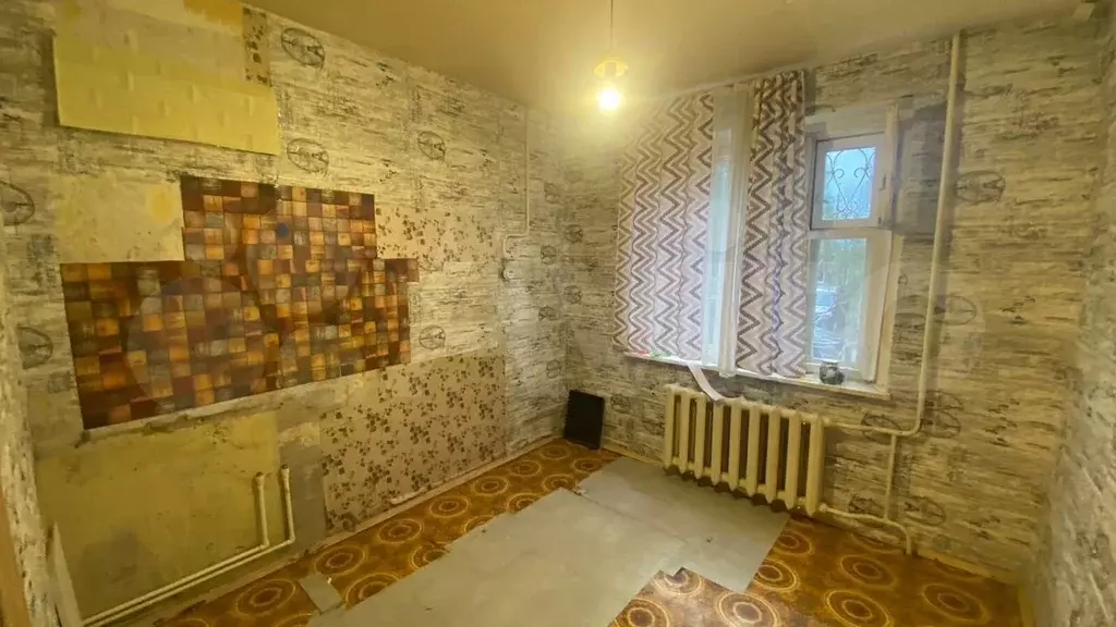 3-к. квартира, 62,5 м, 1/9 эт. - Фото 1