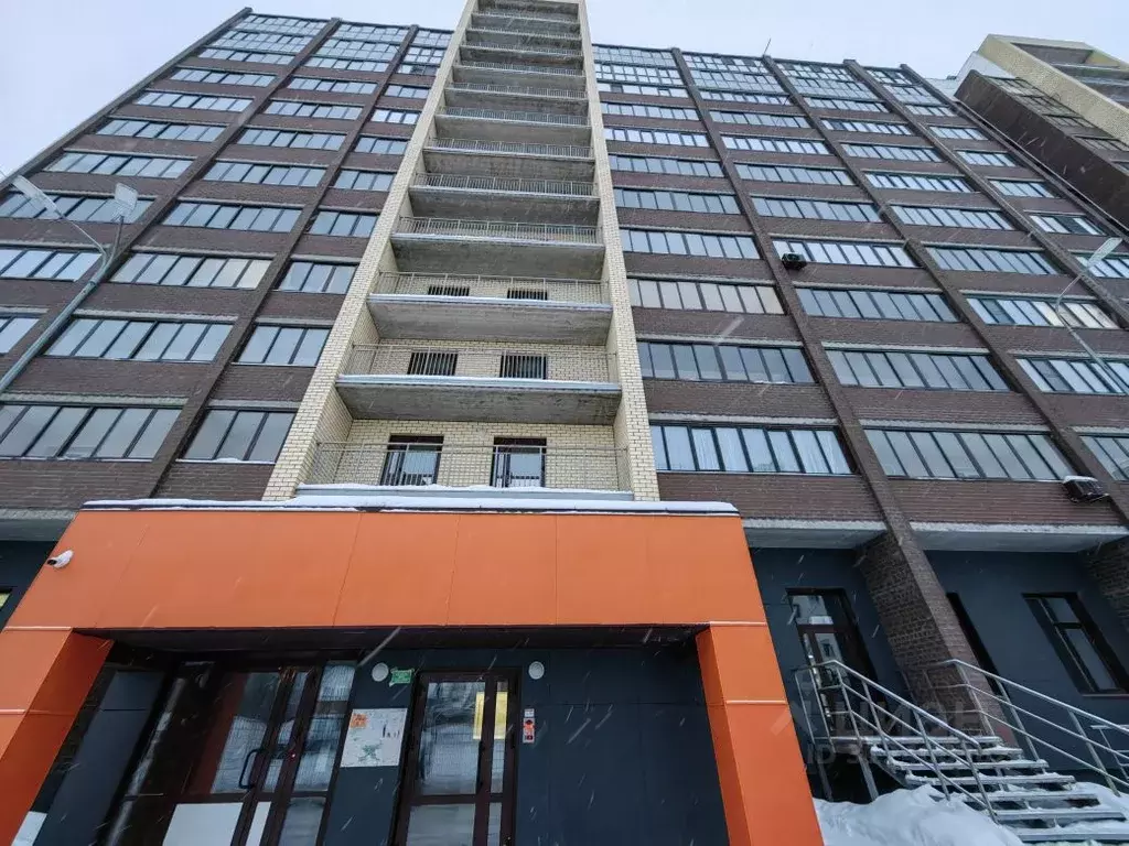 Студия Коми, Сыктывкар ул. Карла Маркса, 131 (19.7 м) - Фото 1