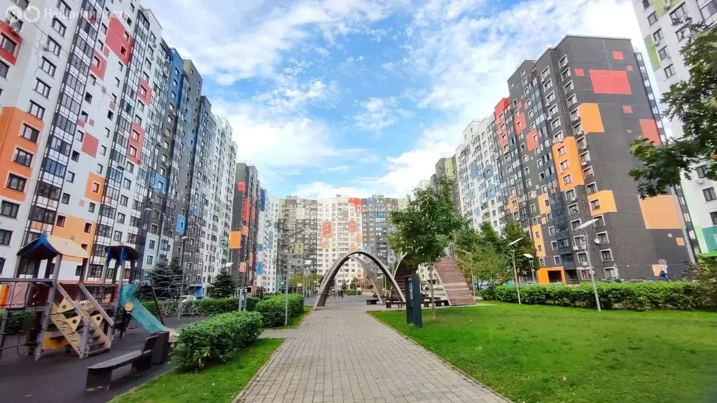 2-комнатная квартира: Москва, Дмитровское шоссе, 169к5 (60.6 м) - Фото 2