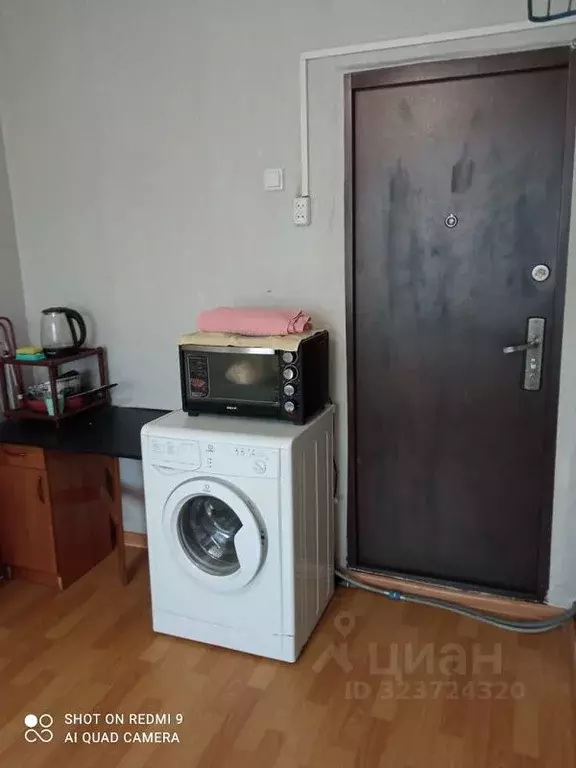 Комната Красноярский край, Красноярск ул. Шевченко, 70 (12.0 м) - Фото 2