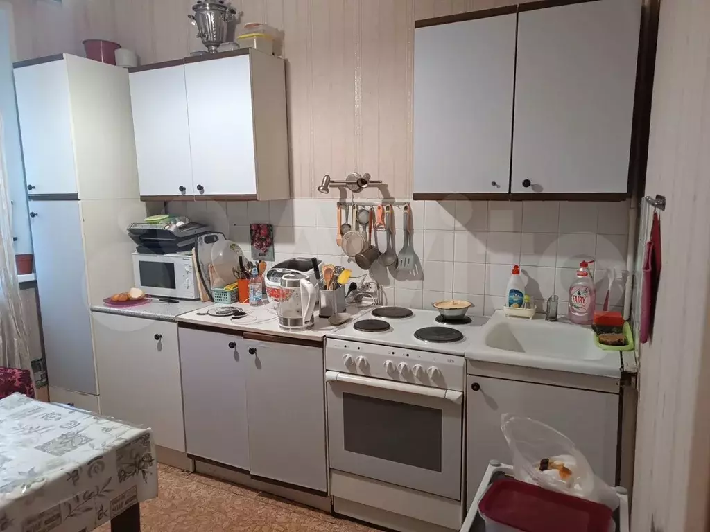 Комната 15 м в 2-к., 1/12 эт. - Фото 0