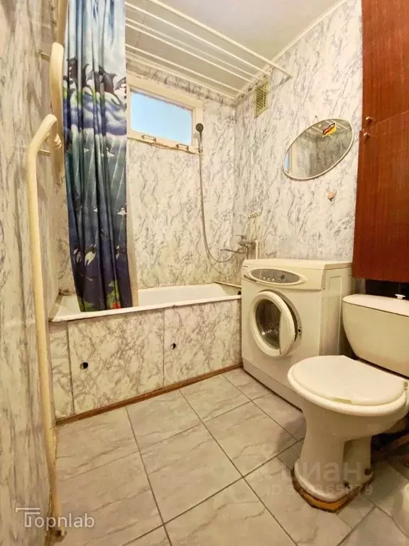 2-к кв. Башкортостан, Уфа просп. Октября, 87 (42.2 м) - Фото 1