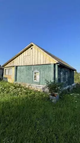 Дом 35 м на участке 15 сот. - Фото 0