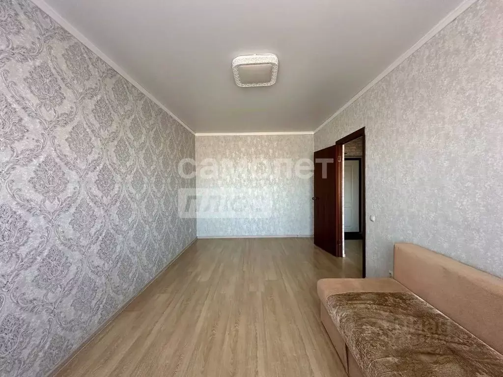 1-к кв. Оренбургская область, Бузулук 2-й мкр, 24Б (34.3 м) - Фото 0
