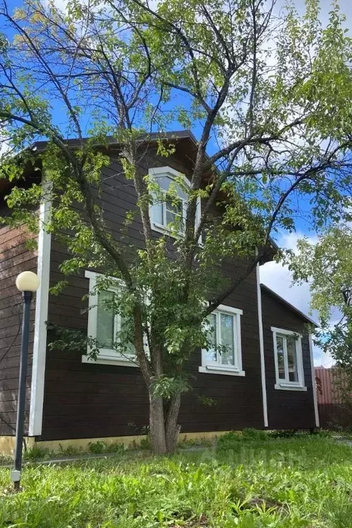 Дом в Ярославская область, Ярославский муниципальный округ, ... - Фото 1