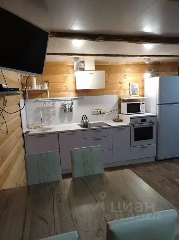 Дом в Ленинградская область, Волосовский район, Большеврудское с/пос, ... - Фото 2