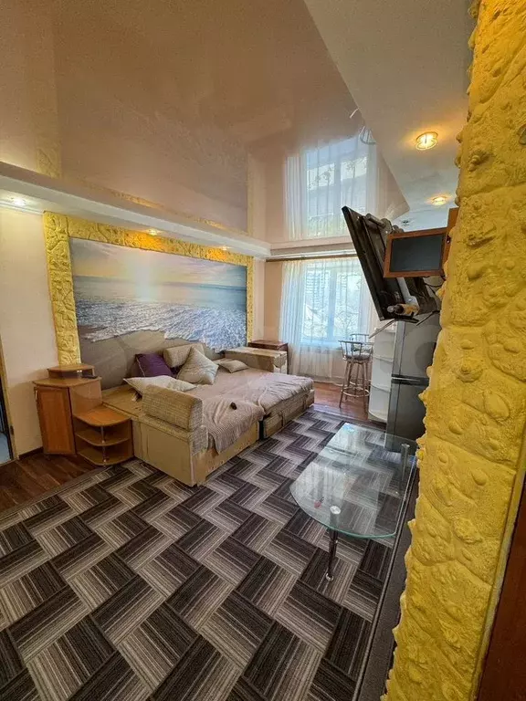 3-к. квартира, 60 м, 2/5 эт. - Фото 1