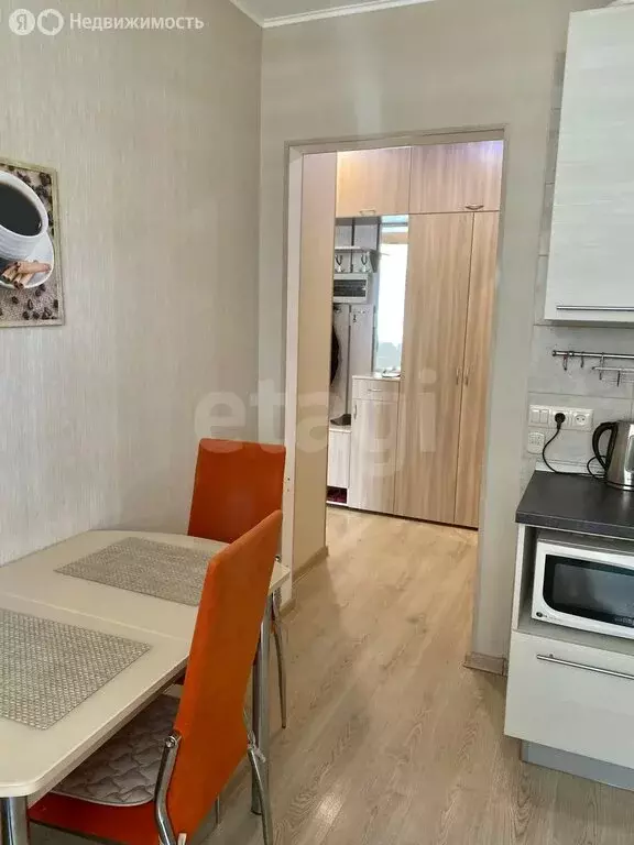 1-комнатная квартира: Калининград, улица Олега Кошевого, 34 (36.6 м) - Фото 2