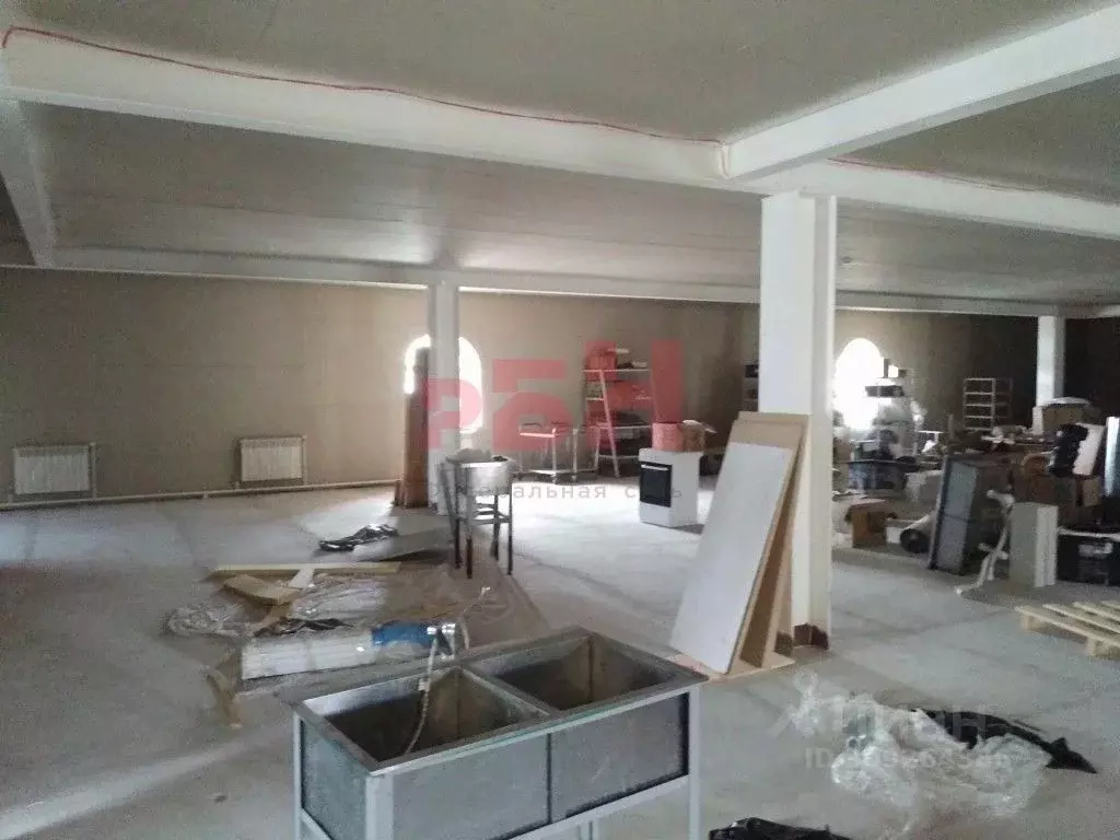 Офис в Курганская область, Курган Советская ул., 107А (550 м) - Фото 1