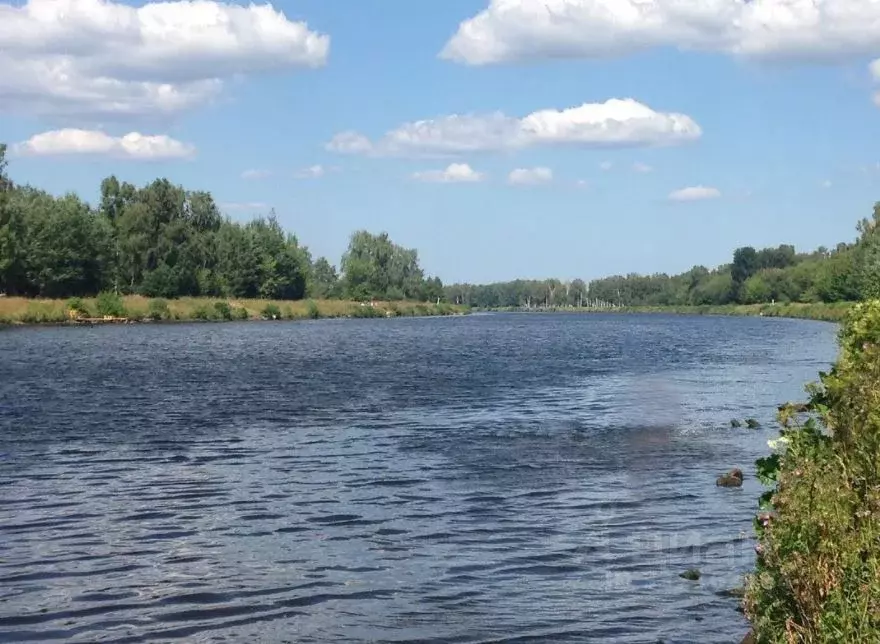 Участок в Московская область, Дмитровский муниципальный округ, пос. ... - Фото 2