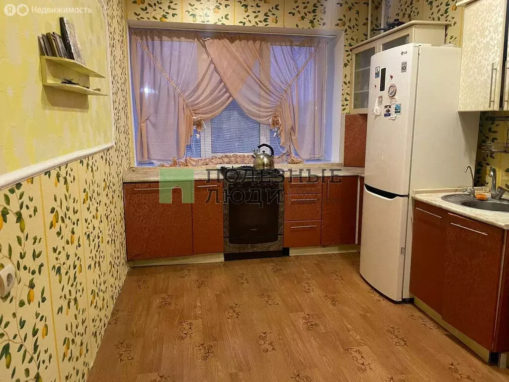 3-комнатная квартира: Орёл, Раздольная улица, 82Б (78 м) - Фото 2