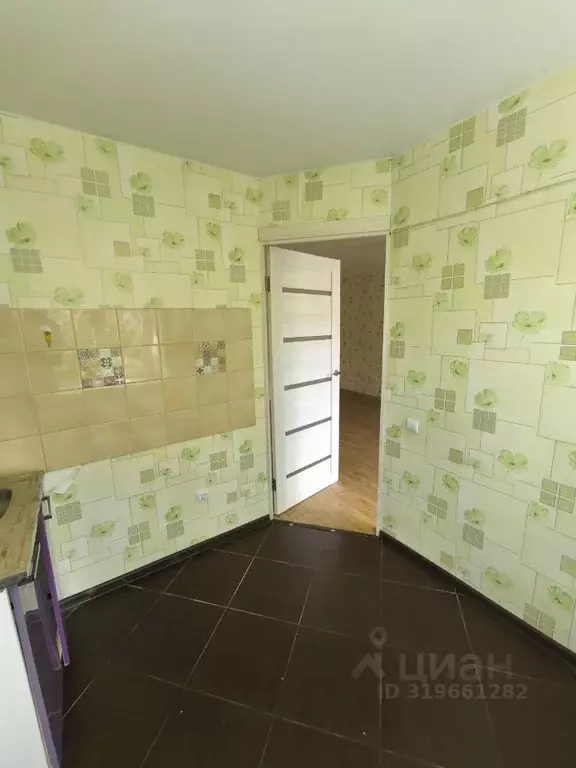 1-к кв. Псковская область, Псков Рижский просп., 42А (31.0 м) - Фото 1