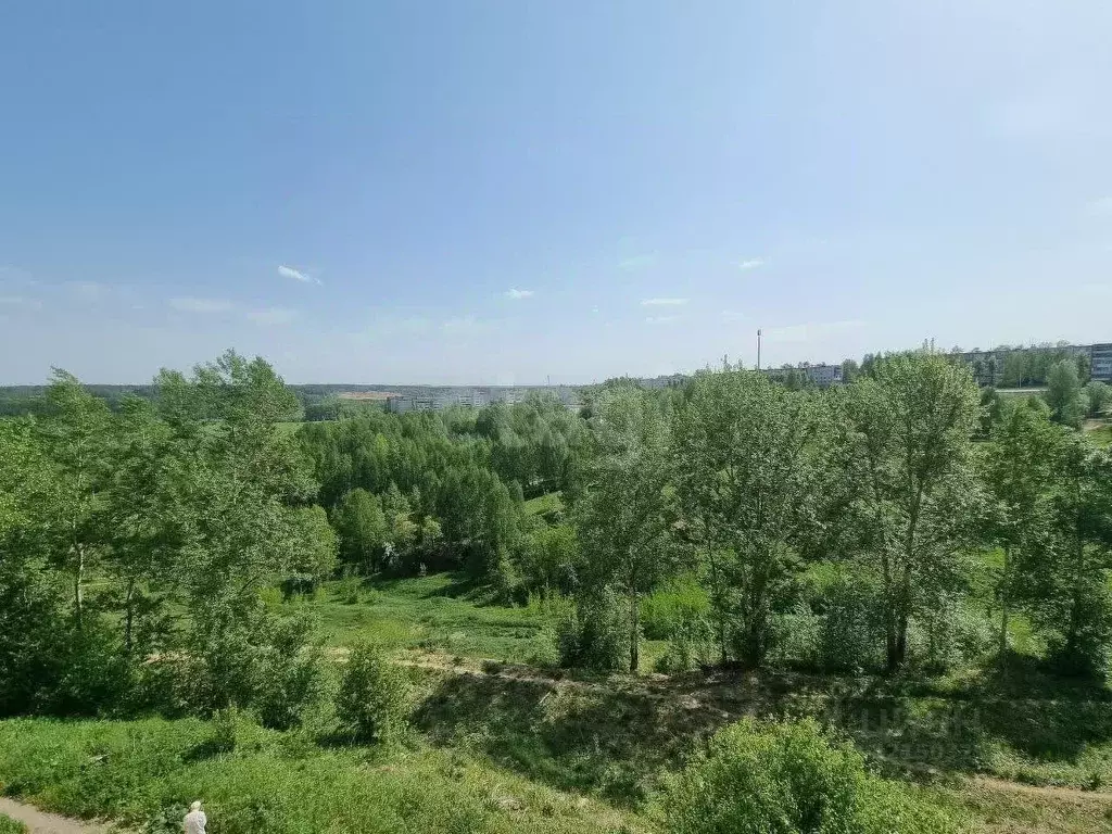 2-к кв. Пермский край, Березники Юбилейная ул., 141 (51.2 м) - Фото 1