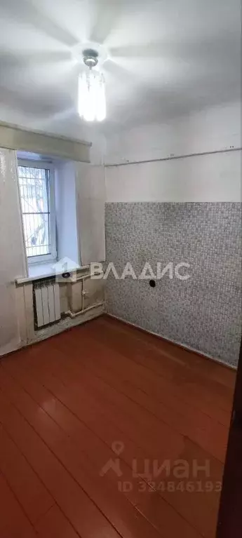 3-к кв. Бурятия, Улан-Удэ ул. Буйко, 23А (53.4 м) - Фото 2