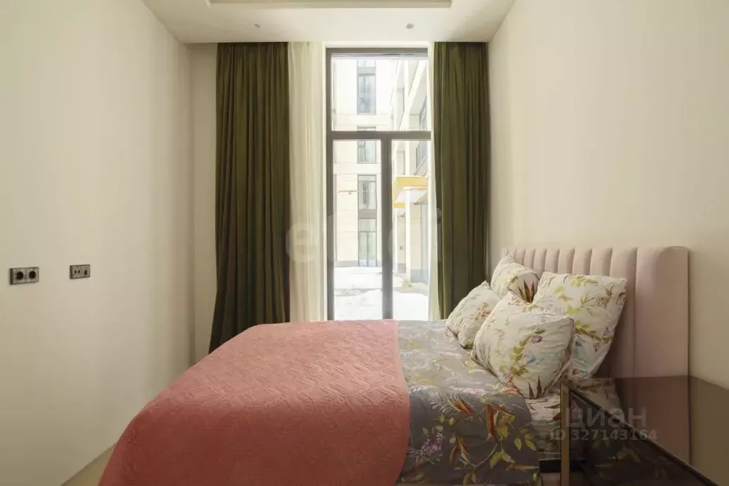 1-к кв. Санкт-Петербург наб. Адмирала Лазарева, 22 (48.0 м) - Фото 2