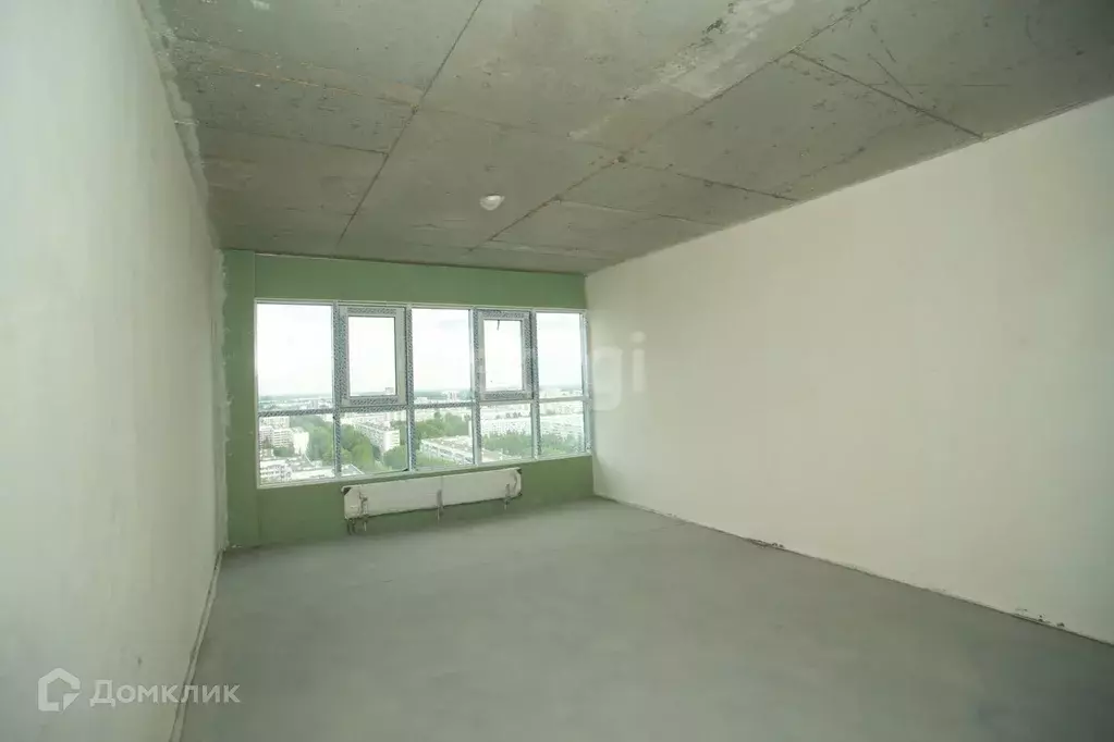 Продаётся квартира-студия, 33.6 м - Фото 0