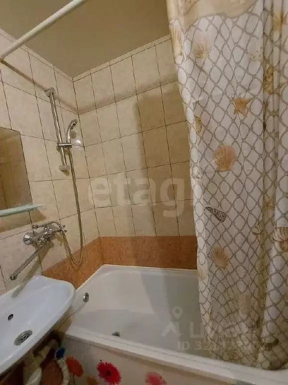 2-к кв. Самарская область, Самара ул. Александра Матросова, 98 (42.0 ... - Фото 1