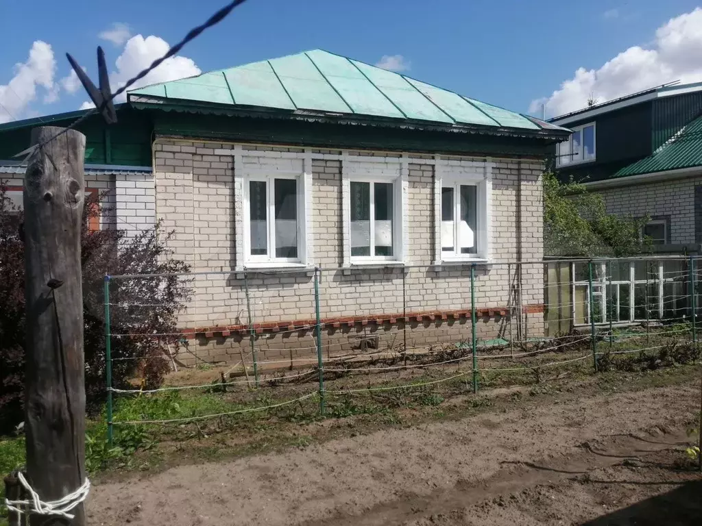 Дом 64 м на участке 7 сот. - Фото 1