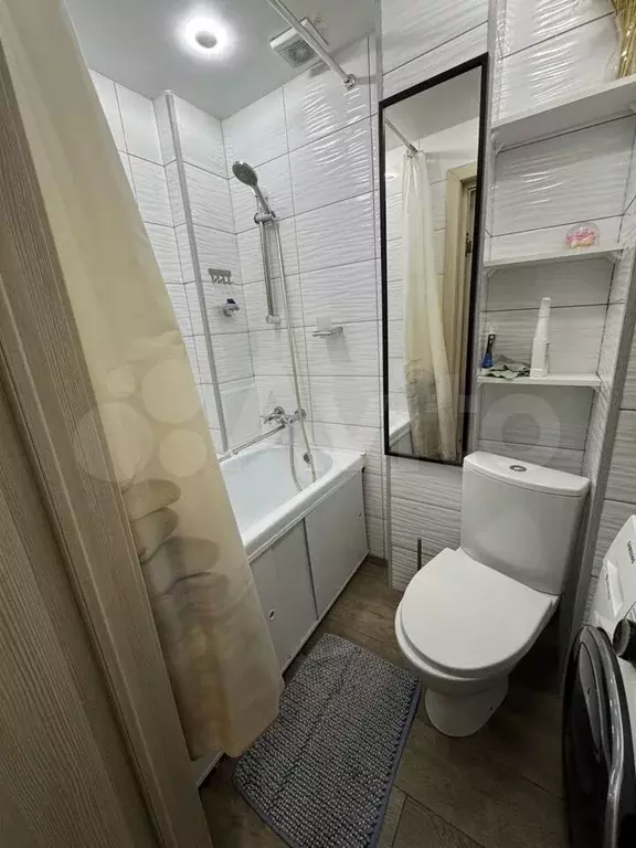 1-к. квартира, 36 м, 3/5 эт. - Фото 0