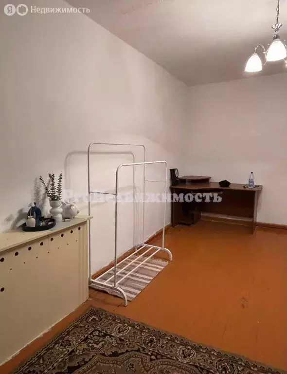 1-комнатная квартира: Кызыл, улица Энергетиков, 1 (33.9 м) - Фото 1