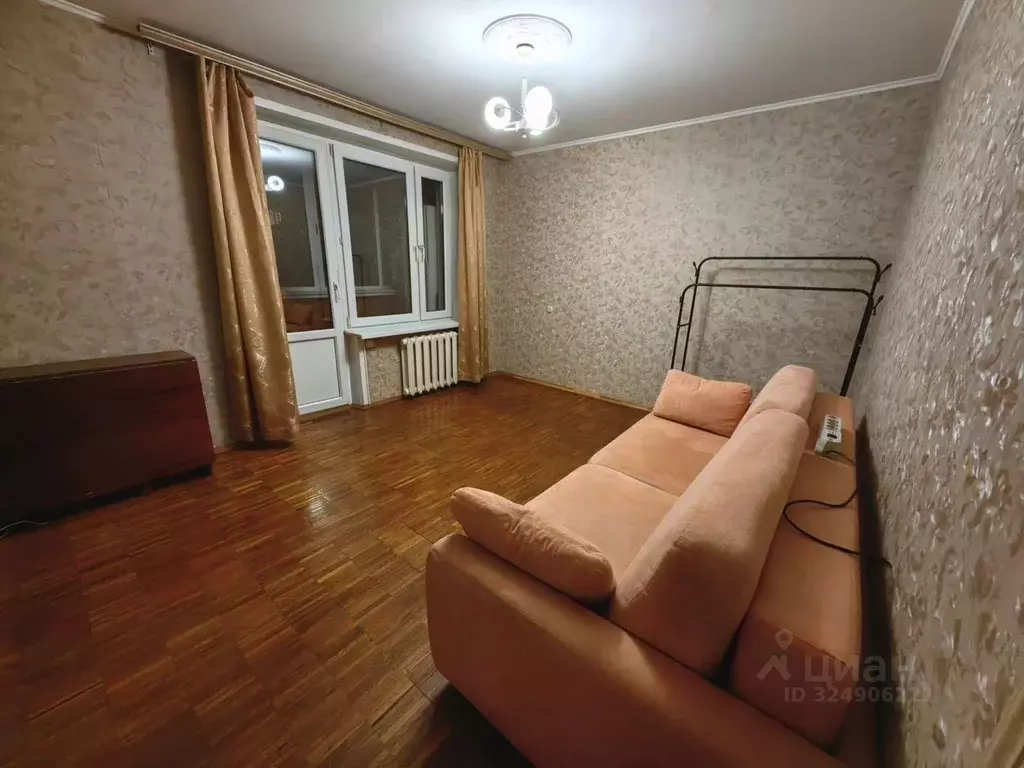 2-к кв. Москва ул. Нижняя Масловка, 20 (37.0 м) - Фото 2