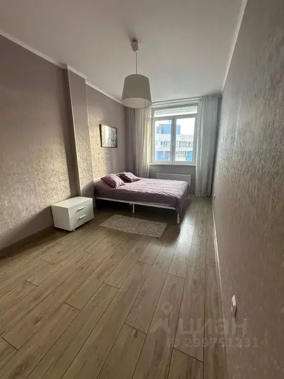 2-к кв. Красноярский край, Красноярск ул. Алексеева, 39 (60.0 м) - Фото 1