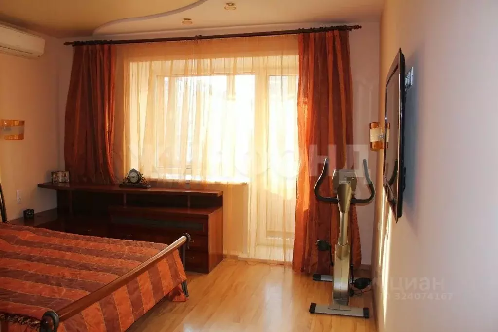 3-к кв. Новосибирская область, Новосибирск Советская ул., 19 (115.0 м) - Фото 2