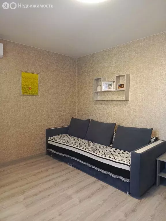 2-комнатная квартира: Курган, жилой район Заозёрный, 11-й микрорайон, ... - Фото 2