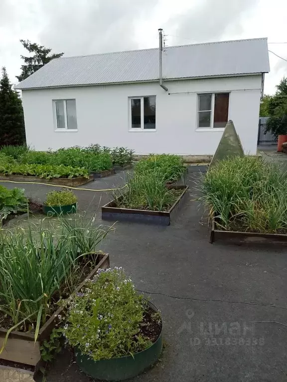 Дом в Свердловская область, Арамиль ул. Карла Маркса, 55 (52 м) - Фото 2
