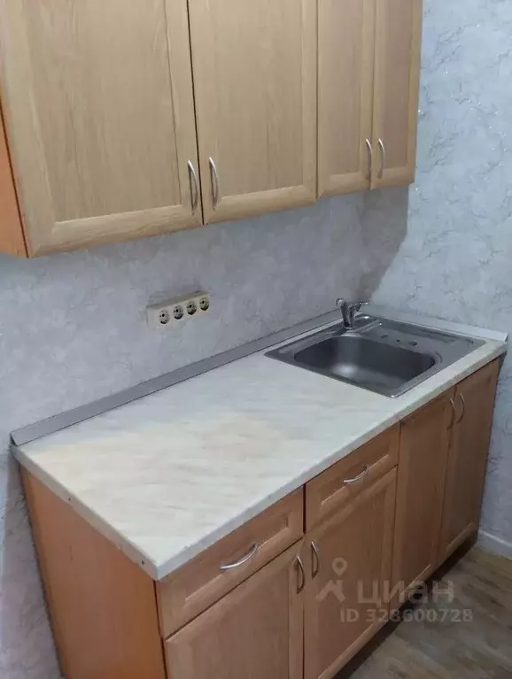 Комната Санкт-Петербург Гражданский просп., 21К1 (14.0 м) - Фото 2