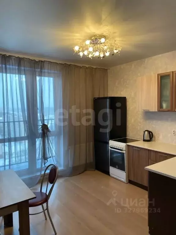 2-к кв. Тюменская область, Тобольск ул. Радищева, 21 (52.0 м) - Фото 1