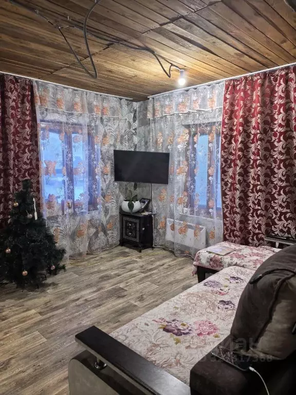 Дом в Иркутская область, Братск Падун жилрайон, пер. 6-й ... - Фото 2