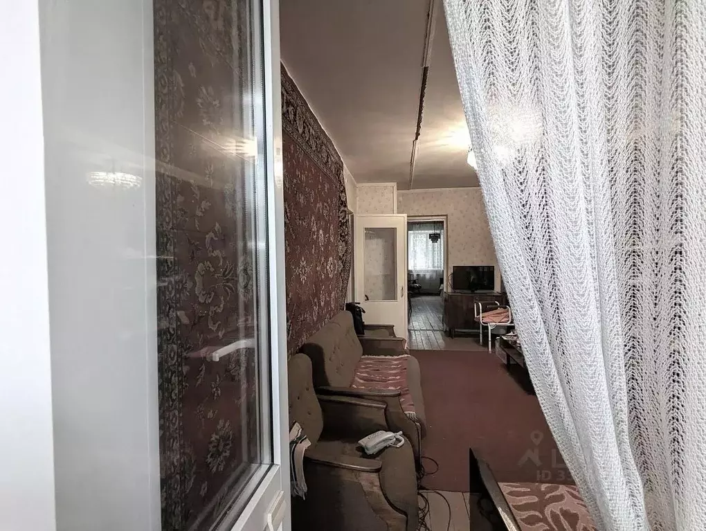 2-к кв. Московская область, Подольск ул. Кирова, 78 (45.1 м) - Фото 2