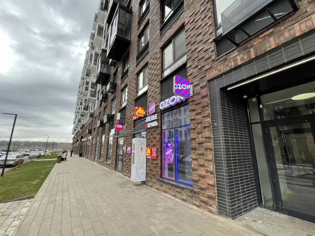 Студия Московская область, Ленинский городской округ, Мисайлово пгт, ... - Фото 2