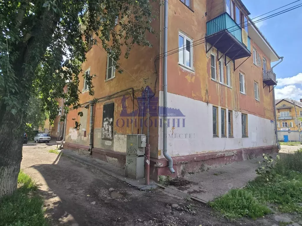 Помещение свободного назначения в Нижегородская область, Нижний ... - Фото 2