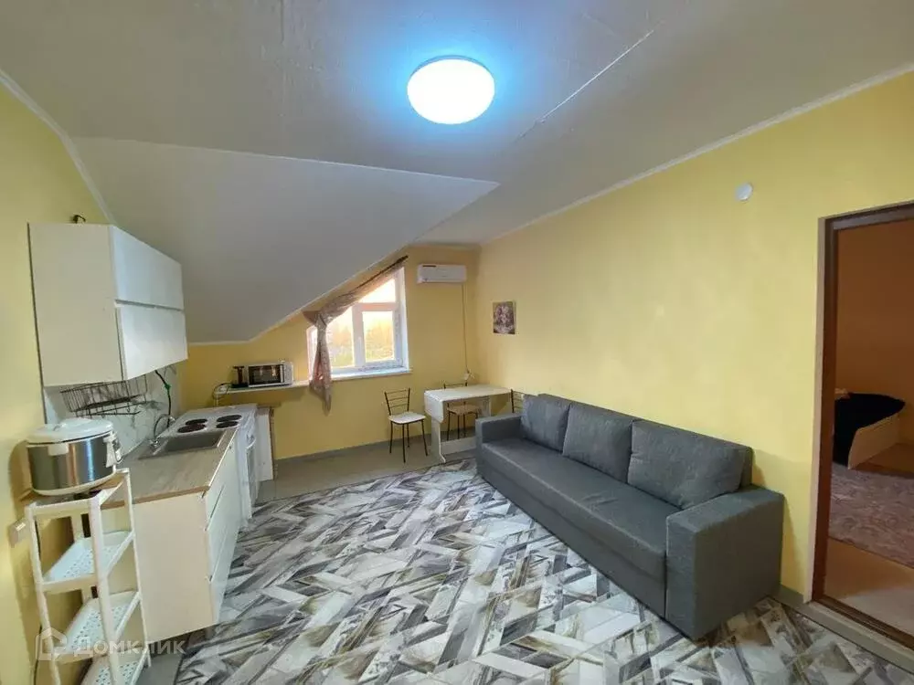 Продаётся 1-к квартира, 46 м - Фото 1