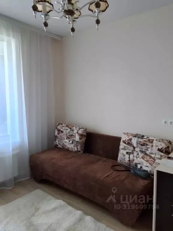 Квартира, студия, 23 м - Фото 0