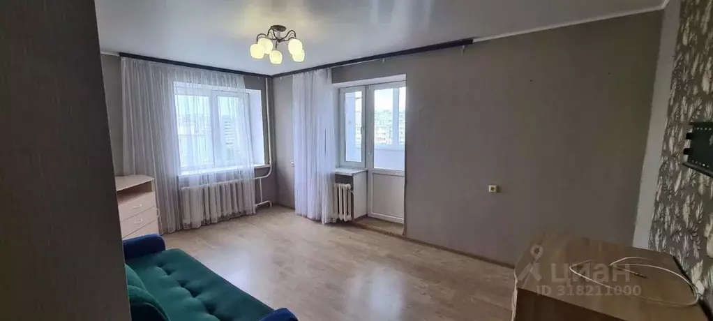2-к кв. Владимирская область, Владимир ул. Нижняя Дуброва, 21 (58.0 м) - Фото 0
