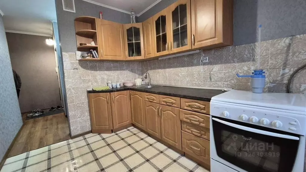 3-к кв. Краснодарский край, Лабинск ул. Демьяна Бедного, 109 (68.0 м) - Фото 2