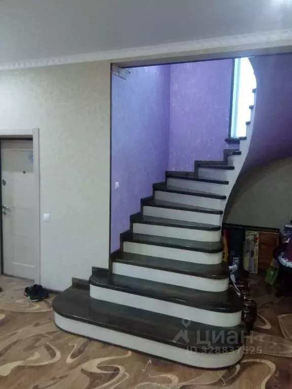 Дом в Ростовская область, Волгодонск Песчаная ул., 66 (120 м) - Фото 2