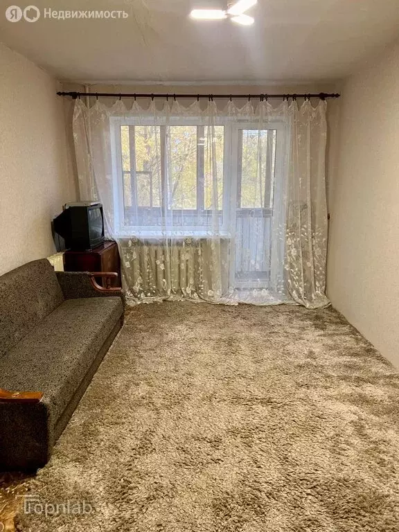 1к в 5-комнатной квартире (17 м) - Фото 1