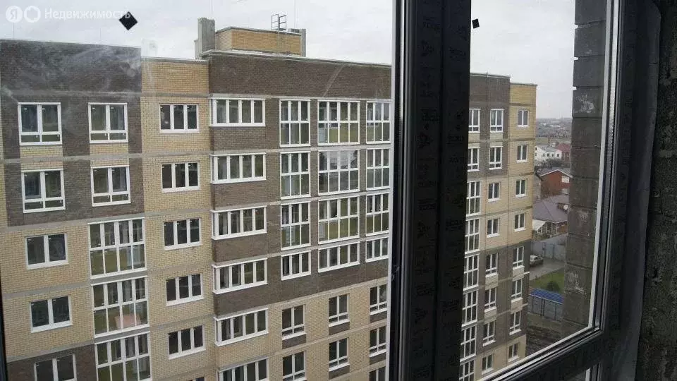 1-комнатная квартира: Краснодар, Карасунский внутригородской округ, ... - Фото 2